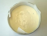 ブルーベリー・ベイクド・チーズケイクの作り方 写真6