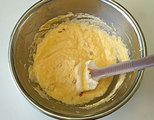 チーズ・カップケイクの作り方 写真5