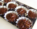 チョコレート・カップケイクの作り方 写真3