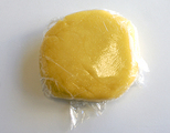 マヨネーズ・クッキーズ・ウィズ・チーズの作り方 写真3