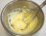 パンプキン・チーズ・ケイクの作り方 写真4